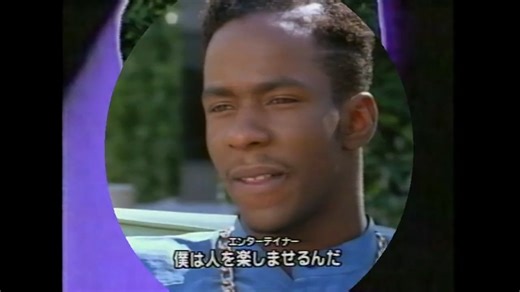 【音樂特輯】Bobby Brown - Video Hits from 1986 to 1993