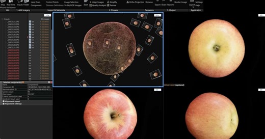 Epic Games' RealityCapture Gets New Name