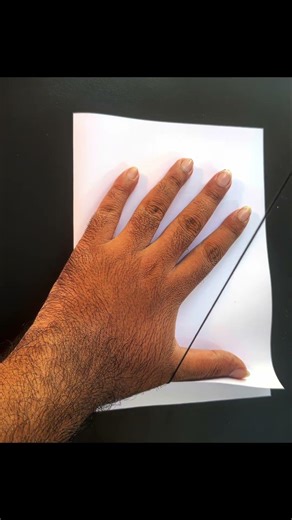 Drawing Prototype with a Thread 🧵
