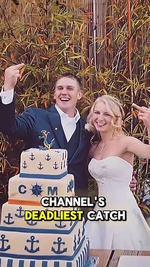 What Really Happened to Mandy Hansen From Deadliest Catch and Where Is She Now #deadliestcatch #mandyhansen #sighansen #fishinglife | Bedind The Spotlight