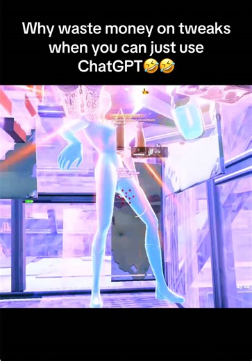 Save Money on Fortnite Tweaks with ChatGPT Tips