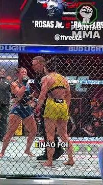 AMANDA NUNES BLASTED NORMA!!! #ufc #mma #fight