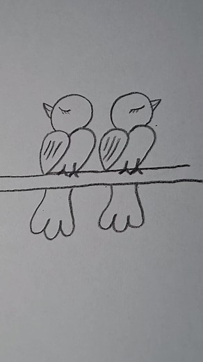 How to Sketch Cartoon Birds: Step-by-Step Guide