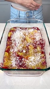 Anyone Can Make This Dessert – It’s That Simple