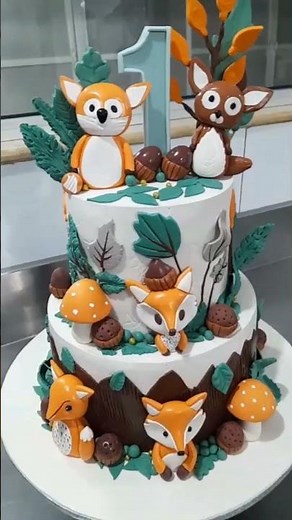 -Perfect Birthday Cake Recipe at Home