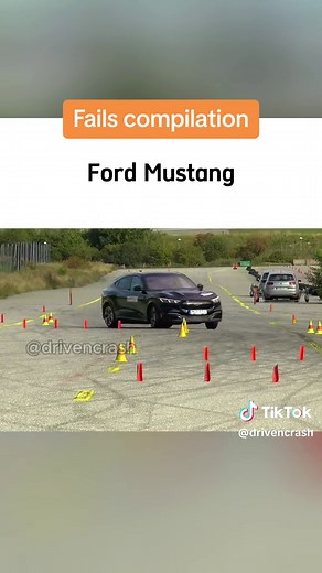 Drivencrash sur TikTok