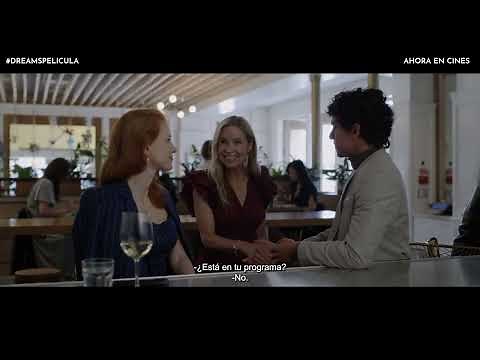 Dreams: Sueños| Tráiler Oficial (Subtitulado) | Cinemex