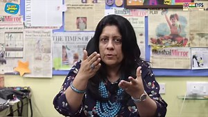 Why we do what we do at Podar Jumbo Kids.... A must watch video by Dr Vats about the "No Exam" at Podar Jumbo Kids...." #wittywednesday #ece #drswati #parents #parenting #podarjumbokids #preschool | Podar Jumbo Kids India