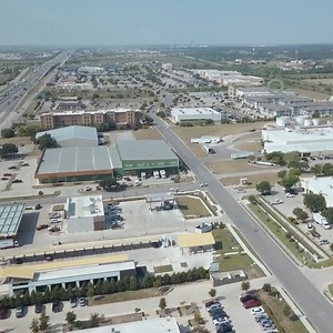 The San Marcos Municipal Court has officially relocated from the Hays County Government Center to its new home at 350 Barnes Drive, Suite 105. Be part of the celebration! Join us Friday, Sept. 26 at 9:30 a.m. for the ribbon cutting and get a first look at the new space. | City of San Marcos TX - City Hall