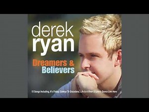 Derek Ryan - It's Friday (Audio)