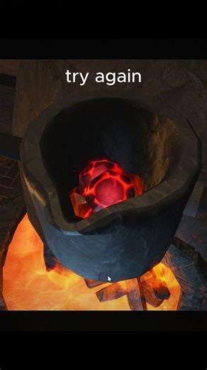 STRONG DPS?! #roblox #theforgeroblox