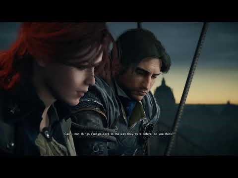 🏛️ Assassin's Creed: Unity [2014] | Part 58 | PS5 | CrazyLag@Gaming