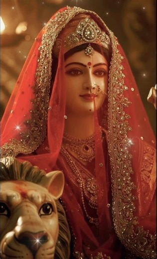 Navratri special song ❤🎶❤ #navratri #navratrispecial #jaymatadi #song #bhakti #sherawali