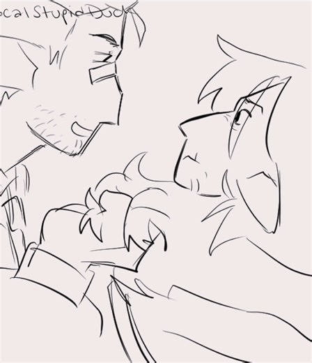 Animatic of Cravings from Twisted Tavern! A new dungeons and dragons podcast on YouTube that I am playing in. This is my character Jasper, a half elf rogue that is definitely too cocky for his own good. There should be a few more of these animatics coming up in the future! Feel free to watch the full session #fyp #animatic #dungeonsanddragons #animation #art