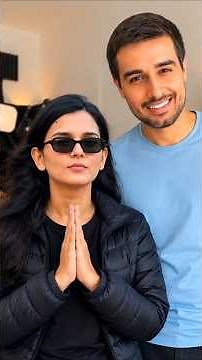 Thanku DHRUV RATHEE 🤧 Himanshi Singh