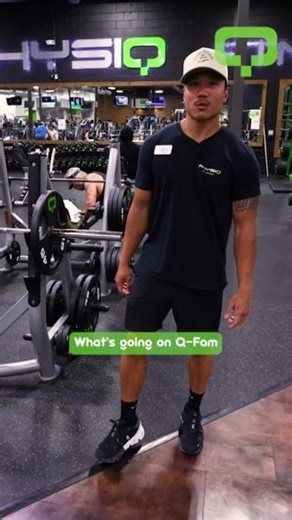 Follow along with Dom as he breaks down the barbell bench press 💪 Learn proper form, avoid common mistakes, and lift with confidence 🔥 #PhysiqFitness #BenchPressForm #StrengthTraining #PhysiqAlbany #BarbellBasics #GymTips #LiftLocal | Physiq Fitness