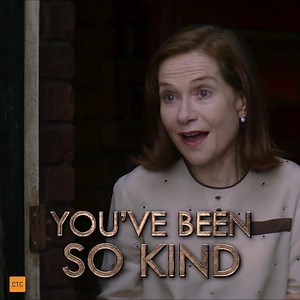 801K views · 1.4K reactions | There’s something you need to know about #GRETA - in cinemas February 28. | Universal Pictures | Facebook