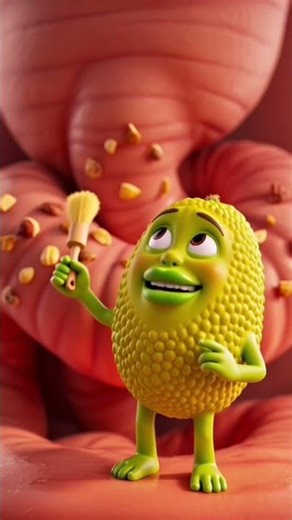 Kathal bol raha hai 😳#cartoon #Bootwala #Foodimpact