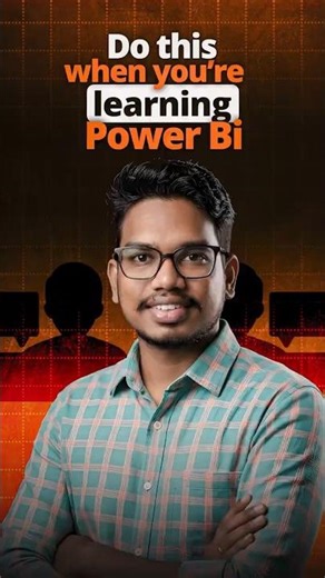 Power BI Nerchukuntunnappudu Idhi Cheyandi | PythonLife Academy