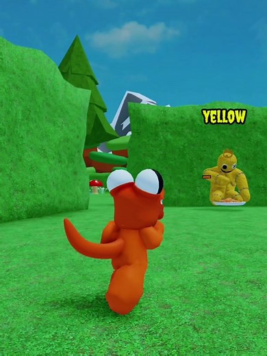 Vid compilation from my yt shorts ❤️😋 #roblox #avi #npcsarebecomingsmart #rainbowfriendschapter2