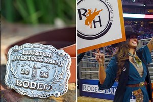 Houston Rodeo Changes Dress Code Over ‘Inappropriate’ Outfits