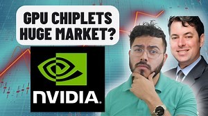 Nvidia's GPU Chiplet Design Unlocks Potential in Emerging Markets | The Motley Fool
