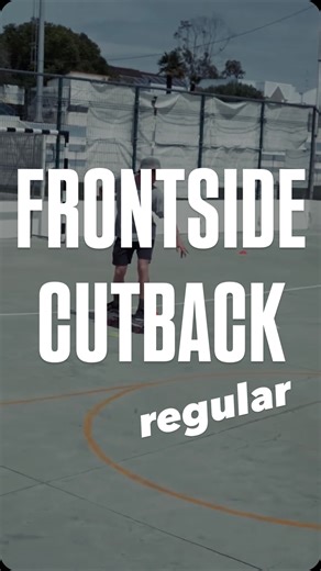 Discover Your Flow | Surfskate Tutorials & Tips | Mastering the cutback on your surfskate will help you control speed, stay in the power zone of the wave, and improve your turns in the... | Instagram