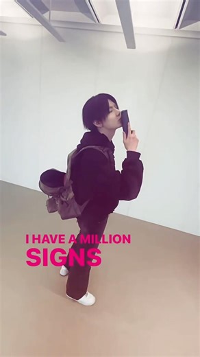 붐샤카라카도 기세다🎒#앰퍼샌드원 #AMPERSANDONE #김승모 #SEUNGMO #DEFINITION #GOD