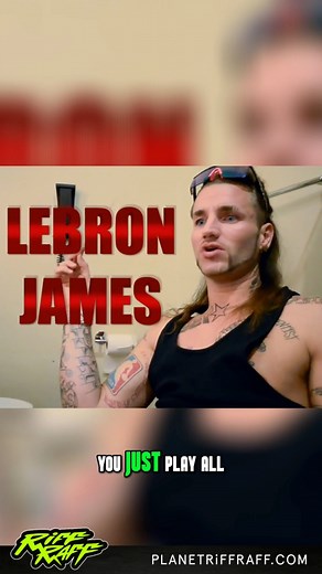 23K views · 191 reactions | REAL ONES KNOW RiFF RAFF A HOOPER ‼️ | Riff Raff | Facebook