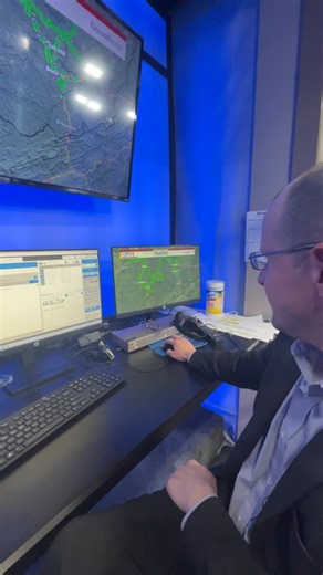 Amanda Barren WOWK on Reels