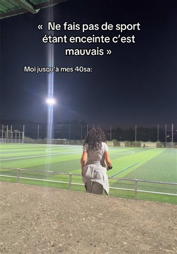Je tiens à préciser que ce n’est absolument pas une compétition, chaque grossesse est différente, moi j’ai eu la chance de pouvoir continuer le sport en adaptant ma routine d’avant la grossesse. ( et encore je n’ai pas tout filmé…) #babymama #maman2026 #girlmom #kabylemom #kabyle_girl