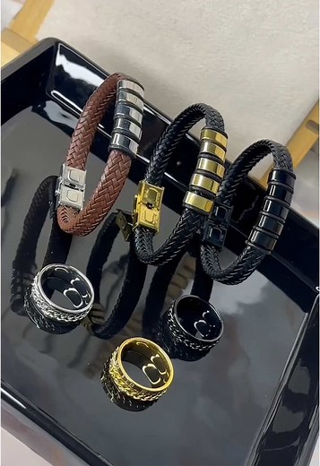 Pack Tridente: Elegancia Asequible para Ti