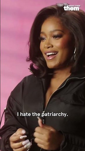 Keke Palmer's Best Moments