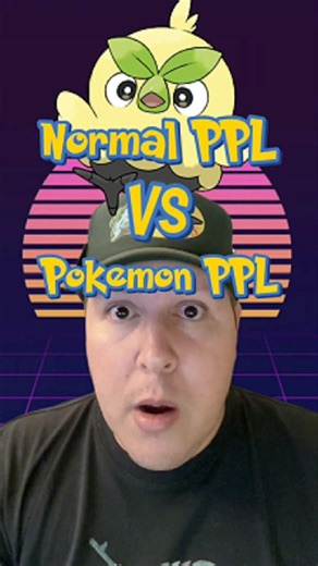 Day 108: Pokemon Gen 10 Grass Starter Browt