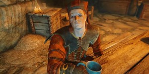 Skyrim: Should You Kill Cicero