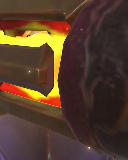 136K views · 1.2K reactions | Horse girl, now comes in a deadly version. So pick up your lance, pick up your metal t-shirt and pick up Rell on November 14th UTC.  Rell  Star Guardian Rell | League of Legends: Wild Rift | Facebook