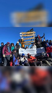 Curious about climbing Kilimanjaro? 量 Go check out our YouTube channel: https://www.youtube.com/@HikeLikeAWoman ⛰ Learn about our 2025 climb here: https://trovatrip.com/trip/africa/tanzania/tanzania-with-hikelikeawoman-aug-2025 ❓ Have a question about the climb? Let's hop on a call: https://calendar.app.google/J5e6eUP8Kv8tFQ3w9 | Hike Like A Woman | Facebook
