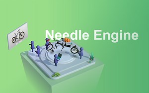 Needle Engine Documentation