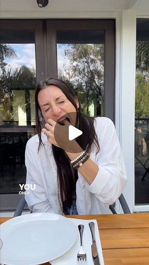 Alexandra Madison on Instagram: "“LOOK AWAY” - Megan, Bridesmaids"