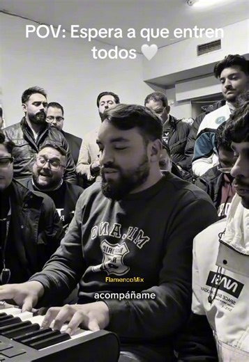 La Devoción en el Flamenco: Momentos Inexplicables