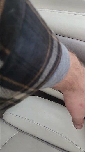 Volvo Penta shifter tested after a new shift cable was installed.