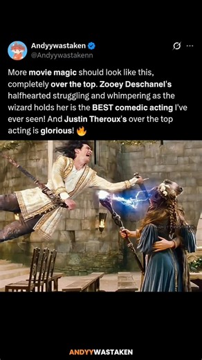 When Movie Magic Goes Completely Off The Rails