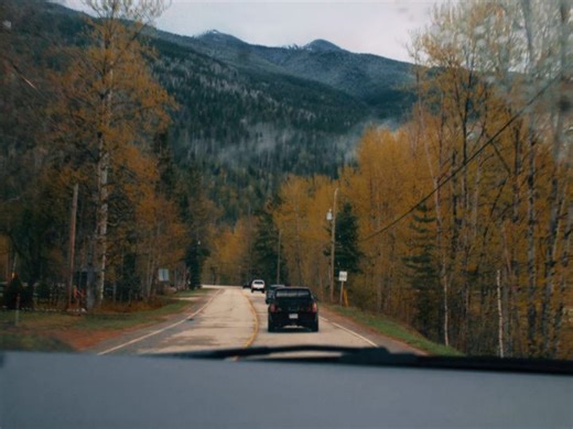 TREW Gear on Instagram: "TREW North Part 1 ~ The Arrival We set off from Portland, OR before dawn in Chris’s truck filled with gear, a promising snow forecast, and a collection of pals and strangers who are about to become our best friends for the week. A 12-hour drive fueled by gas station coffee and the @timhortons breakfast menu delivers us to the grassy staging area outside of town. This is the gateway to the snowy faces and alpine peaks that lie just out of view and we kit up, as ridiculous