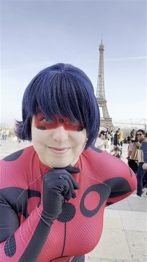 #miraculousladybug #ladybug #dancecosplay | ladybug