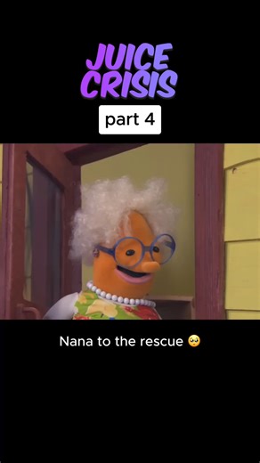 23K views · 506 reactions | Nana makes everything better #nanalan #puppet #nana #mona #fight | Nanalan' | Facebook