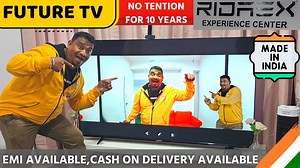 71K views · 923 reactions | Future Tv No Tention For Next 10 Years...