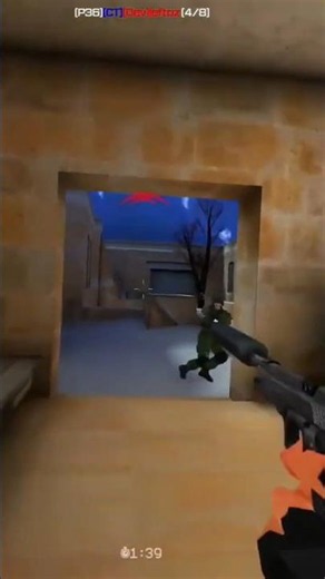 NEW CS METAL FOR MOBILE CS PORTABLE MOBILE DOWNLOAD