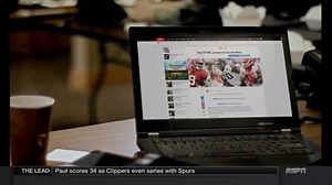 ESPN Insider TV Spot, '2015 NFL Draft'