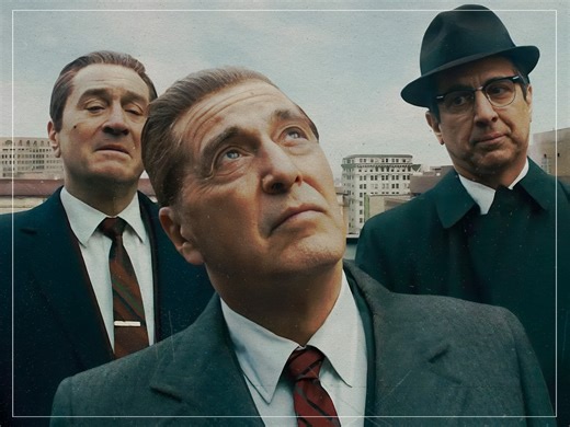 Al Pacino's favourite Robert De Niro movie and the greatest acting performance ever