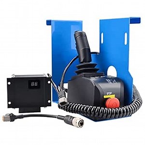 105295GT 105295 Control System Kit Control Box Update Kit for Genie Gen 1 to Gen 5 Scissor Lift GS-1530/1930/2032/2046/2632/2646/3246 Replaces 100840 100840GT 100839 100839GT 96019 96019GT